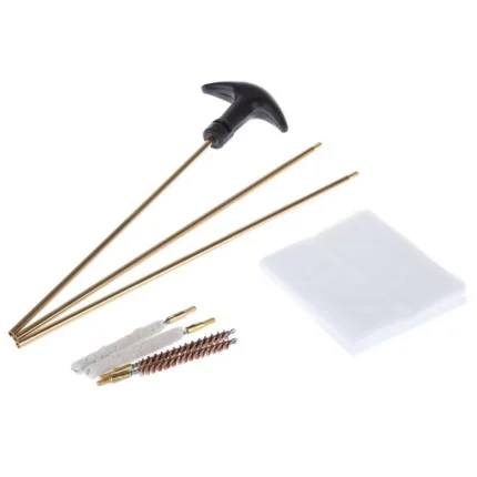 Rifle Cleaning Kit