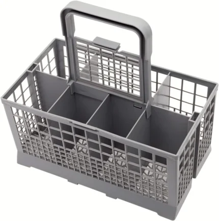 Utensil Holder Basket